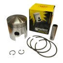 Piston 200cc 67,0mm compl.