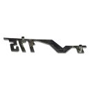 Schriftzug "TV175" Serie 1/frühe 2 -Beinschild-