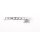 Schriftzug "Lambretta J100" -Beinschild-