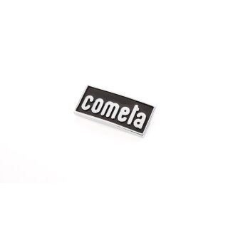 Schriftzug Cometa