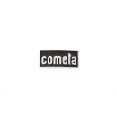Schriftzug "Cometa" -Beinschild-