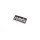 Schriftzug "Cometa" -Beinschild-