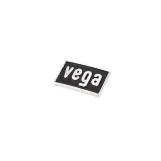 Schriftzug "Vega"