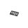 Schriftzug "Vega" -Beinschild-