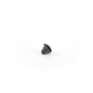 Rear frame plug J50-125 grey