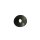 Round elastic nut Ø 3,0mm (black)