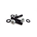 Stud & nut set maneto housing Series 1-3/DL/GP