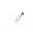 Semi hydraulic mountig bracket Series 1