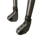 Fork DL/GP (with damper brackets)