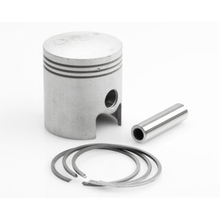Kolben 125ccm Ø 52,2mm (1. ÜM) Serie 1