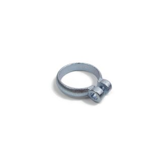 Carburettor clamp f. 18/19 & 20mm carburettors