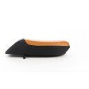 Sitzbank J50 Special schwarz/braun