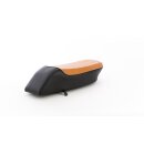 Sitzbank J50 Special schwarz/braun