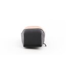 Sitzbank J50 Special schwarz/braun