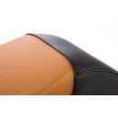 Sitzbank J50 Special schwarz/braun