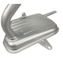 Exhaust J50