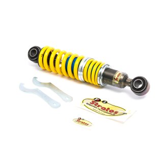 Stoßdämpfer/Federbein Serie 3/DL/GP -Stratos-  hinten