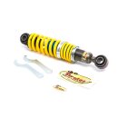 Rear shock absorber -Stratos- Series 3/DL/GP