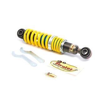 Rear shock absorber "Stratos" Series 1-2