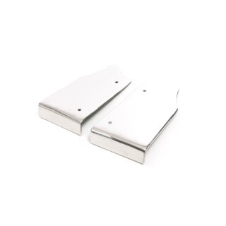 Trittbretter "kurz" Serie 1-2  hinten