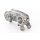Engine casings "UNI AUTO" 200cc Series 1-3/DL/GP