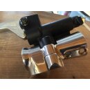 Light switch housing "Lambretta Care" SX/TV3/DL/GP/LIS