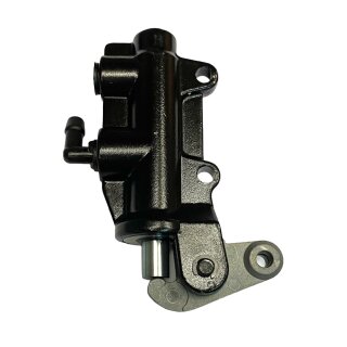 Master cylinder -semihydraulic-