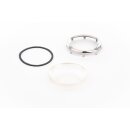Speedo lense, gasket & ring Lui/Luna/Vega/Cometa