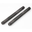 Fork springs STO Series 1-3/DL/GP (+33%)