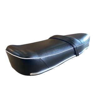 Seat Pegasus black Series 1-3/DL/GP