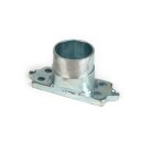 Exhaust flange "bgm BigBox"cast...