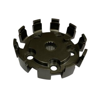 Clutch spider J100-125