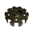 Clutch spider J100-125