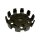 Clutch spider J100-125