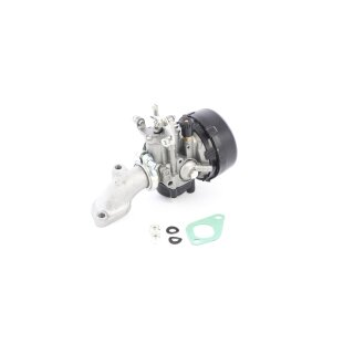 Carburettor kit Dellorto 19mm Lui/Luna/Vega/Cometa