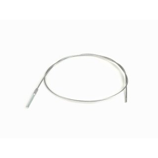 Rear inner brake cable with threaded adjuster Series 1-3/DL/GP