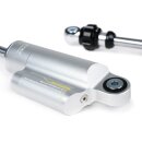 Front shock absorber "BGM PRO F16 COMPETITION" Series 1-3/DL/GP silver