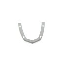 Horn cover extension Series 3/DL/GP