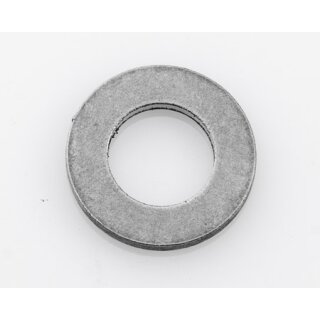 Scheibe Schaltwippe/Schraube oben Lui/Luna/Vega/Cometa/J50-125 (0,5mm)