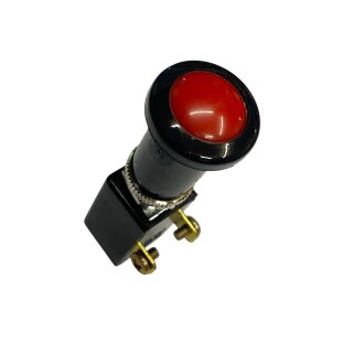 Pull switch -illuminated-  6 & 12V (DC/LED)