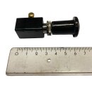 Pull switch -illuminated-  6 & 12V (DC/LED)