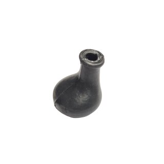Ignition wiriing protection grommet Lambretta 48 (1st Series)