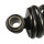 Rear shock absorber "SCM" Series 1-2