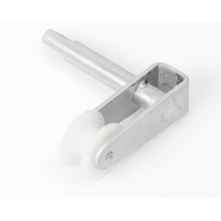 Side panel locking devices (roller type) J50-125 (right)