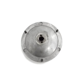 Rear hub D/LD (-1957)