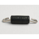 Feder Auspuff -ANTI RATTLE- (L= 55mm)