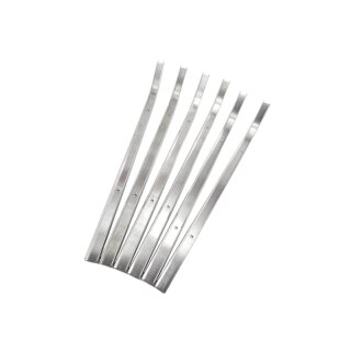 Alutrittleistensatz LD