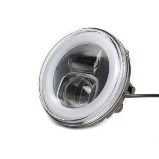 Head lamp "LED" Ø 120mm
