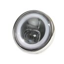 Head lamp "LED" Ø 120mm
