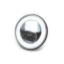 Scheinwerfereinsatz "LED" Ø 120mm